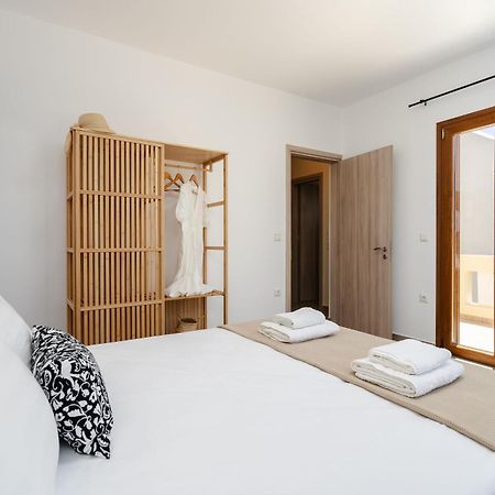 Rosabella Home Naxos City Buitenkant foto