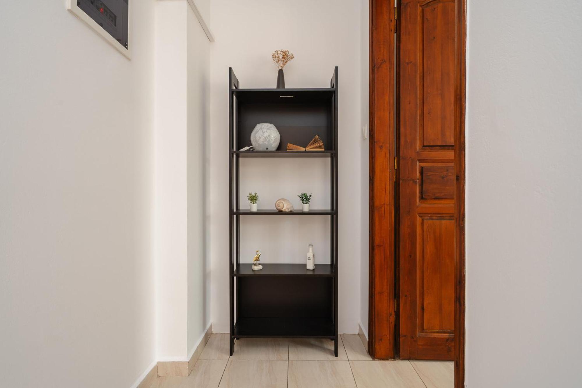 Rosabella Home Naxos City Buitenkant foto