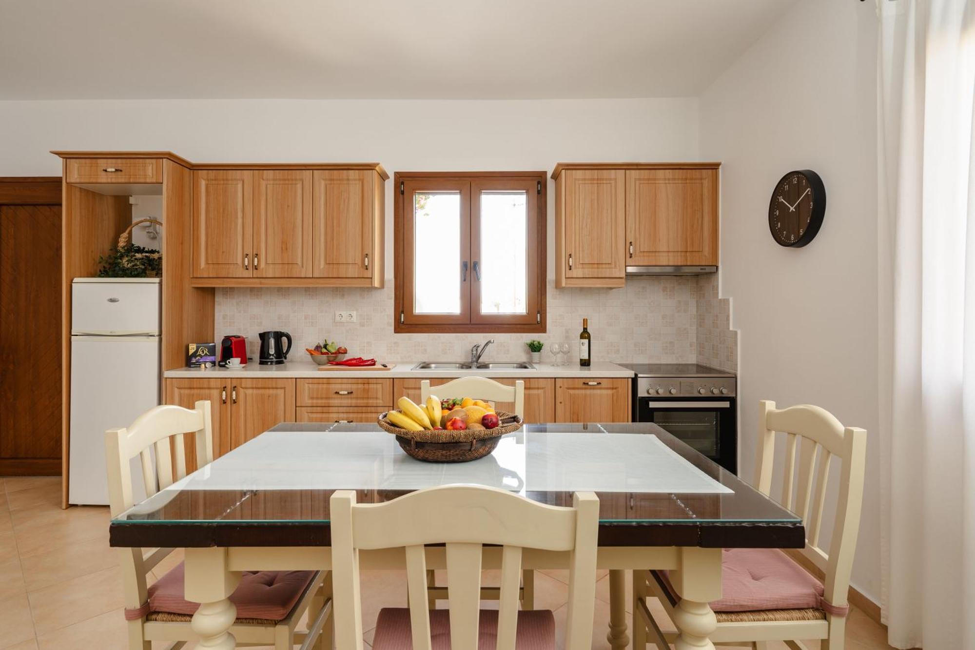 Rosabella Home Naxos City Buitenkant foto