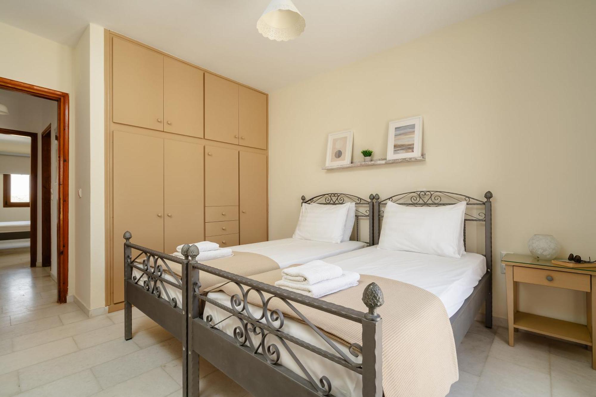 Rosabella Home Naxos City Buitenkant foto