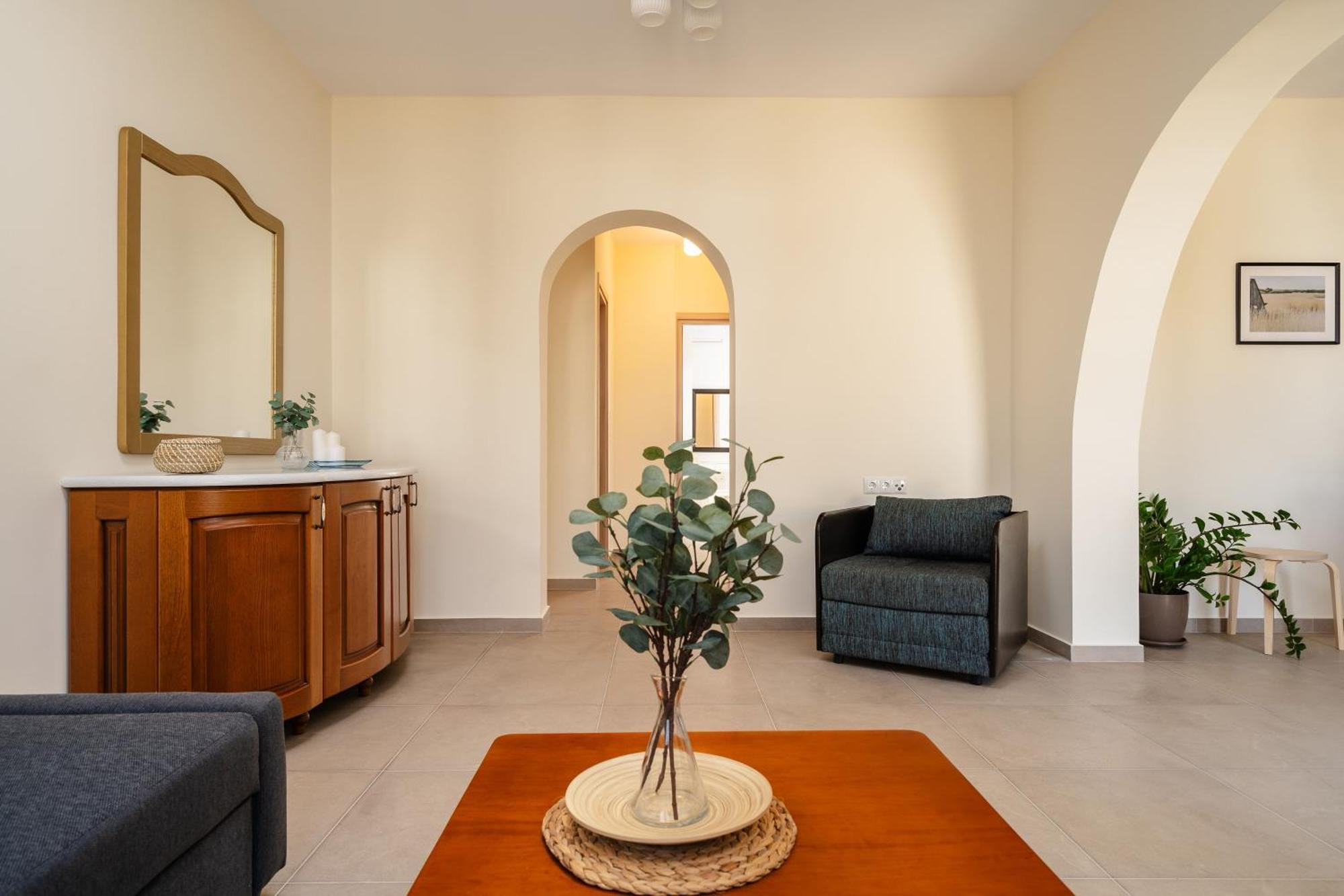 Rosabella Home Naxos City Buitenkant foto
