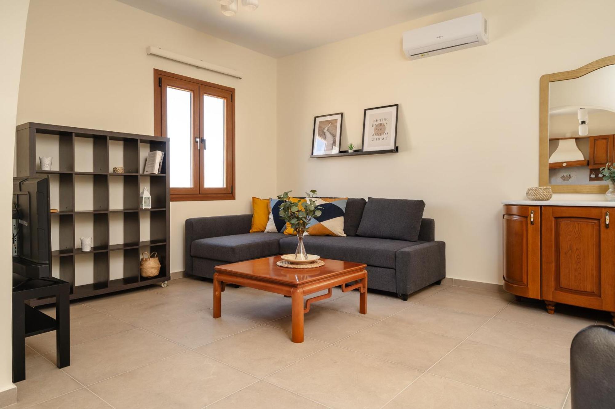 Rosabella Home Naxos City Buitenkant foto